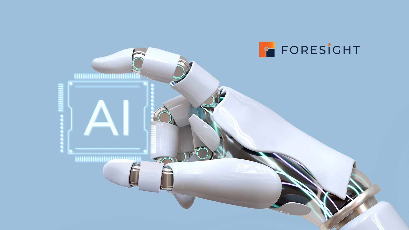 Foresight Announces Generative AI Helper | Accelerate and De-risk Major Capital Projects With AI